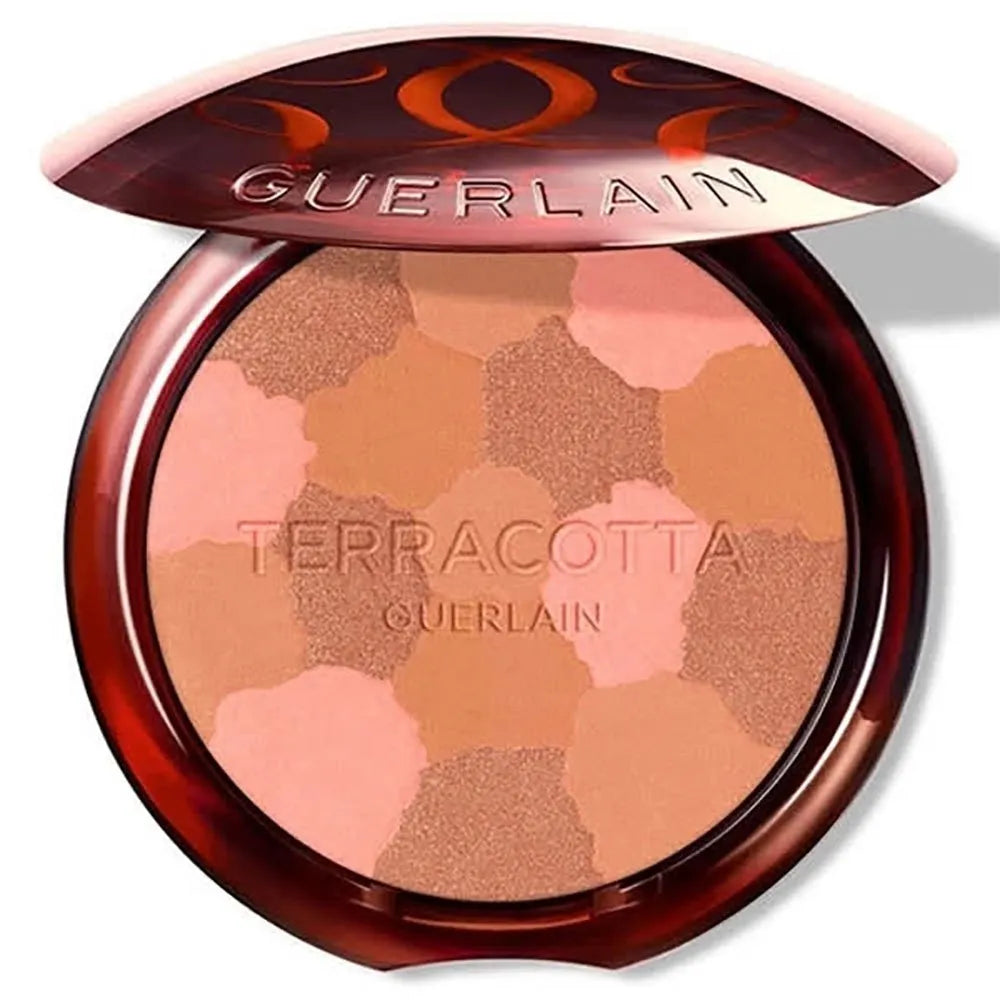 Guerlain Terracota Light 02ml highlighting blush