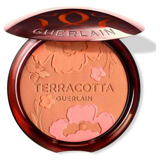 Guerlain Terracotta Flower Blossom Light bronzer