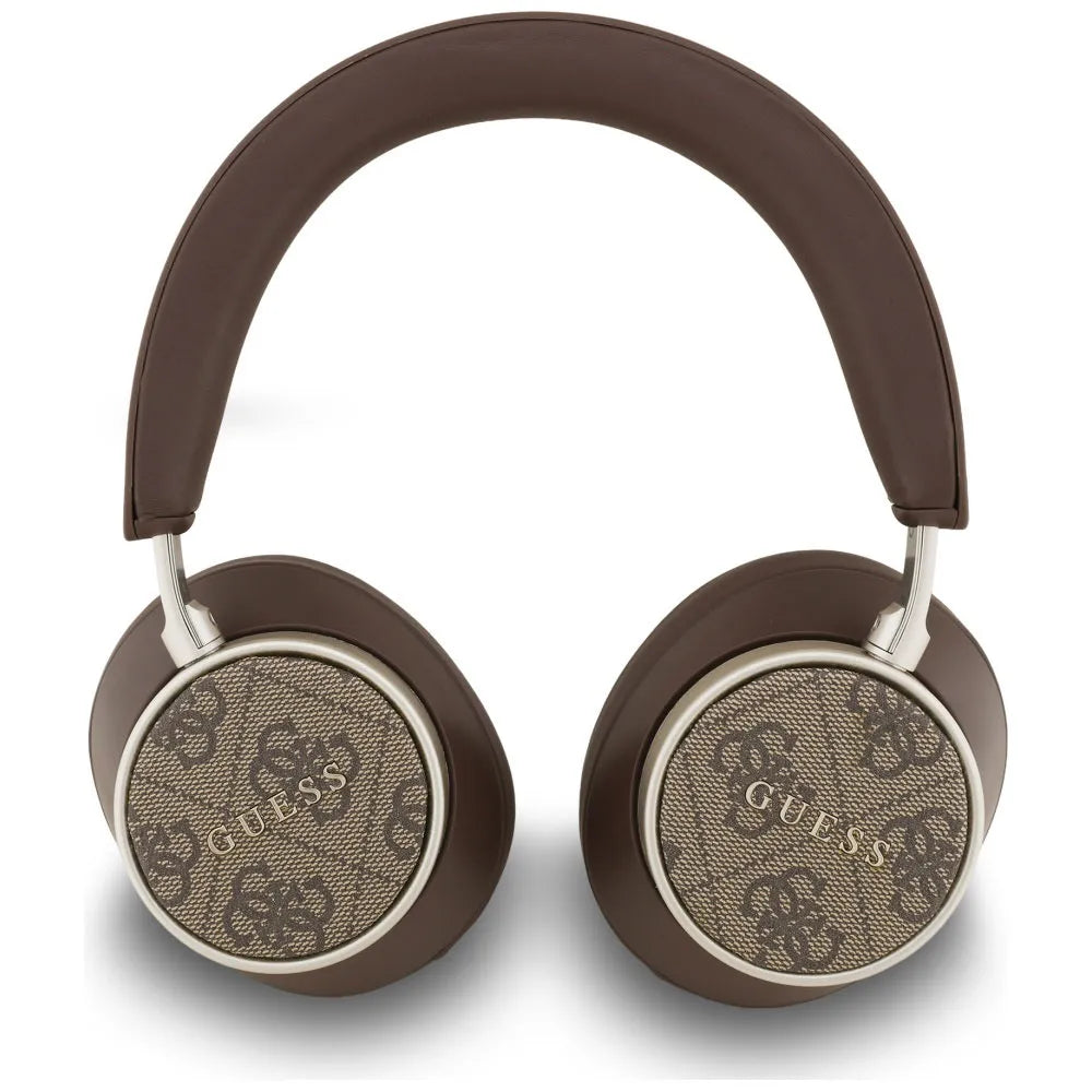 Guess 4G Classic Logo wireless headphones