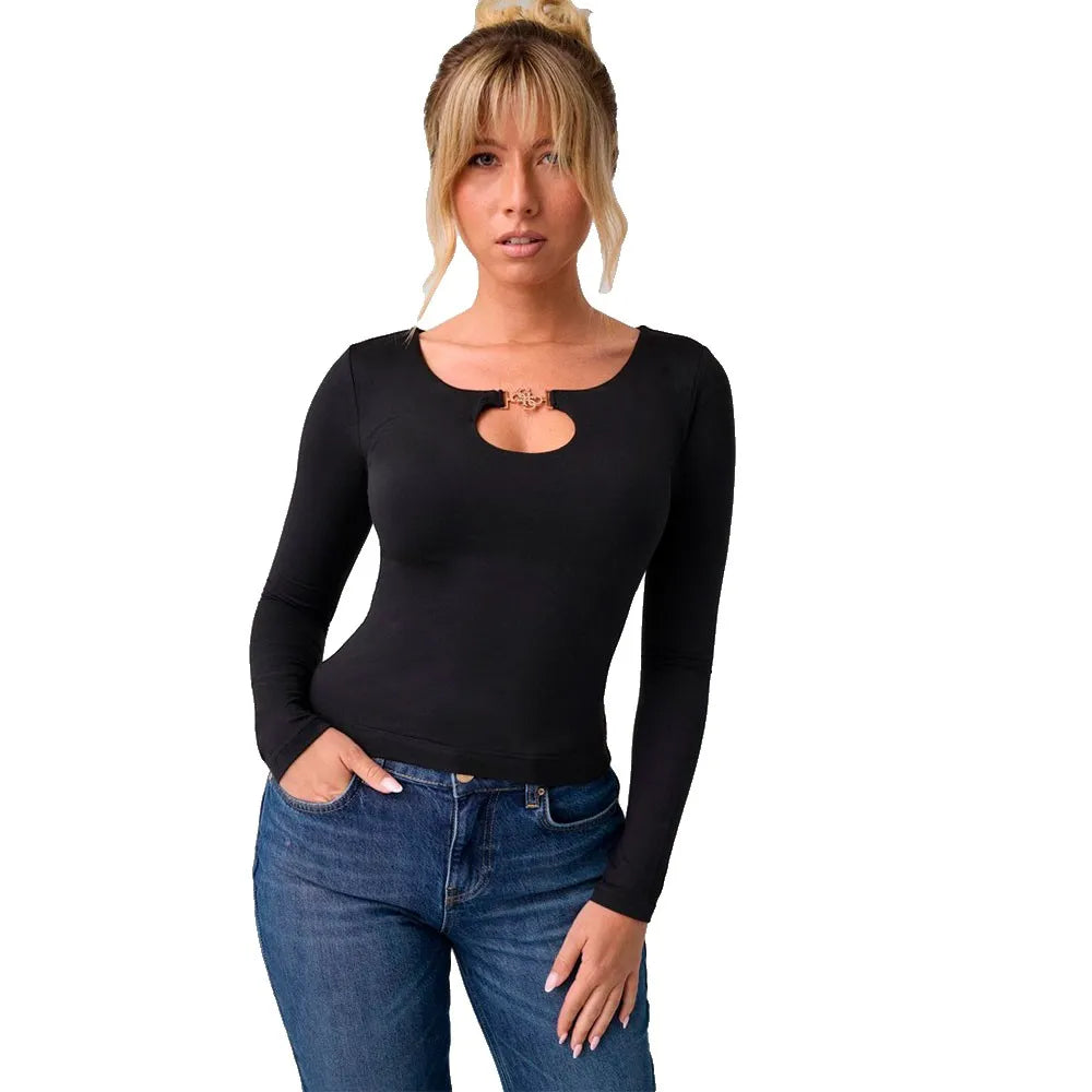 Guess 4G Jewel Camryn sweater