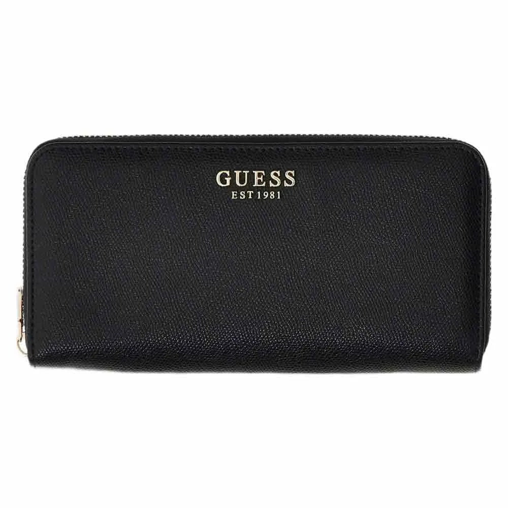 Guess Amorette Double Large woman wallet