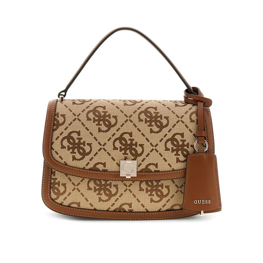 Guess Audrey Logo Convertible bag
