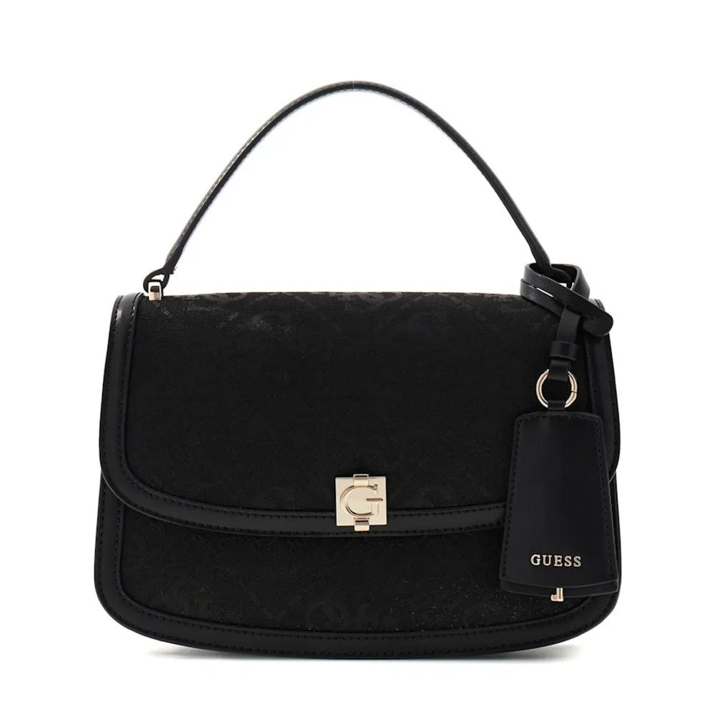 Guess Audrey Logo Convertible bag