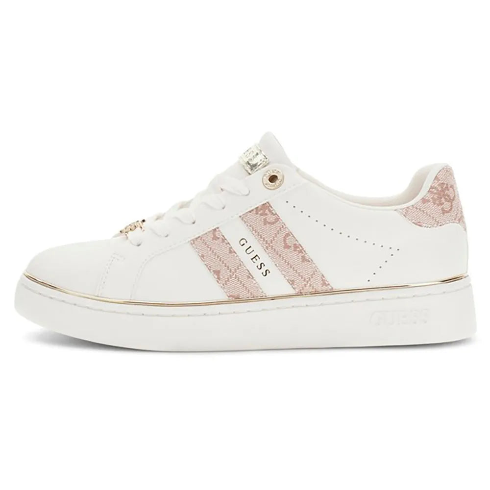 Guess Barlie trainers