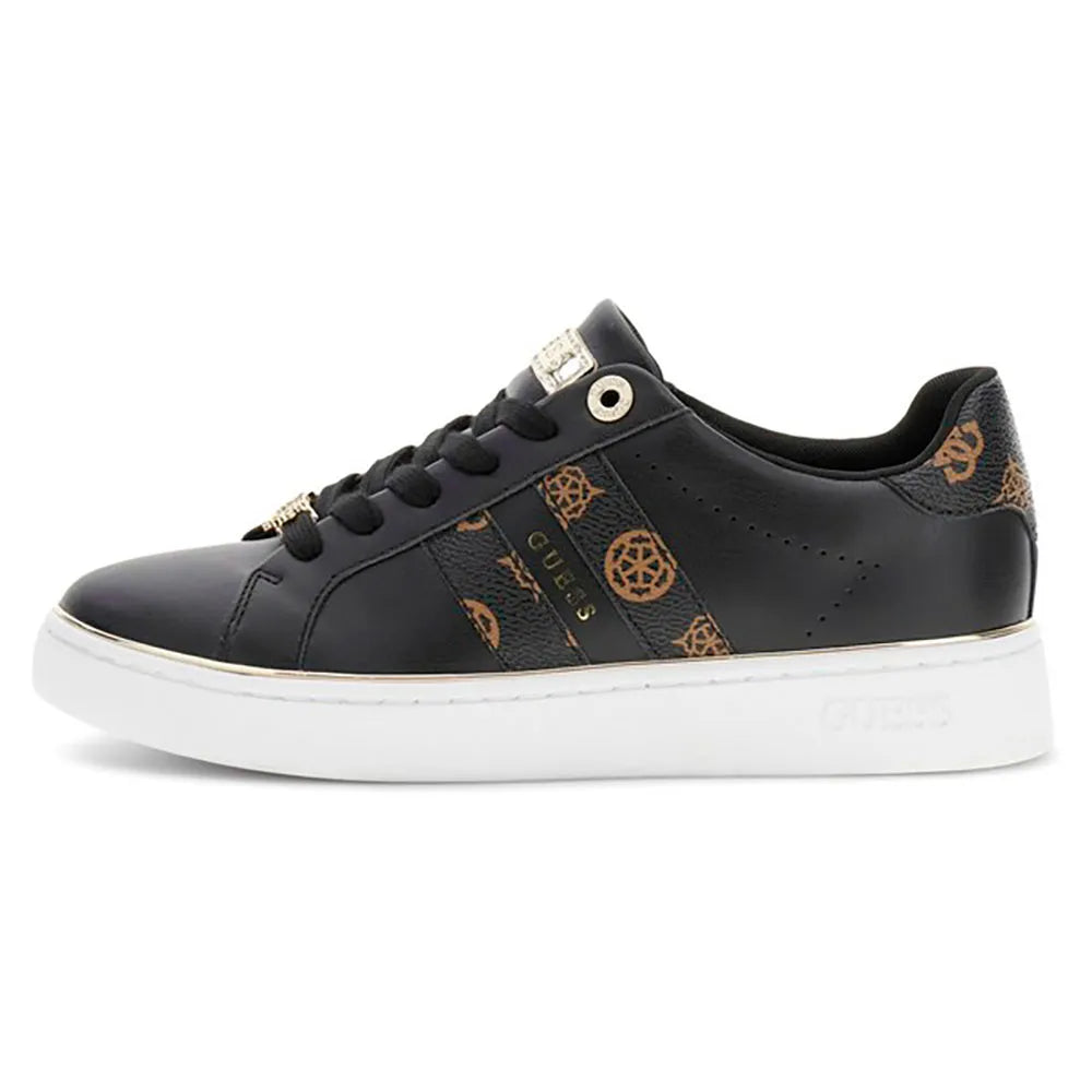 Guess Barlie trainers