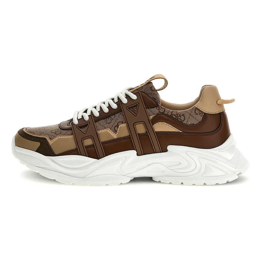 Guess Bellu trainers