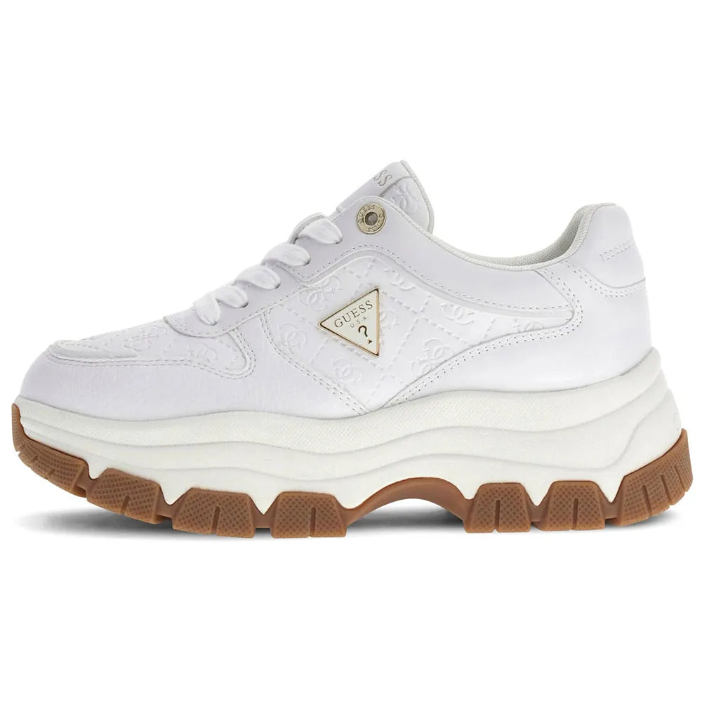 Guess Beneto3 trainers