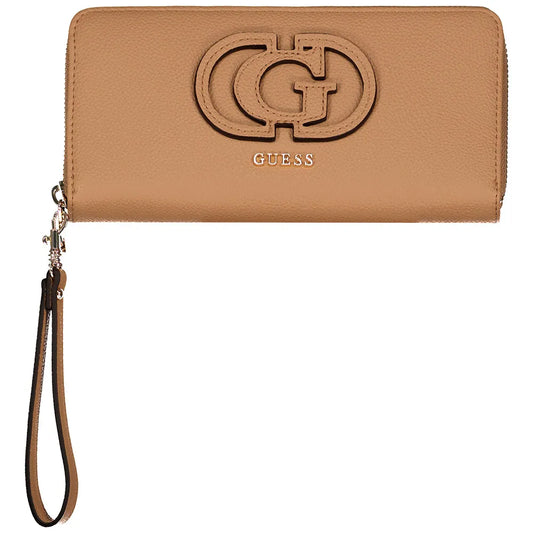 Guess Bianca Large woman wallet
