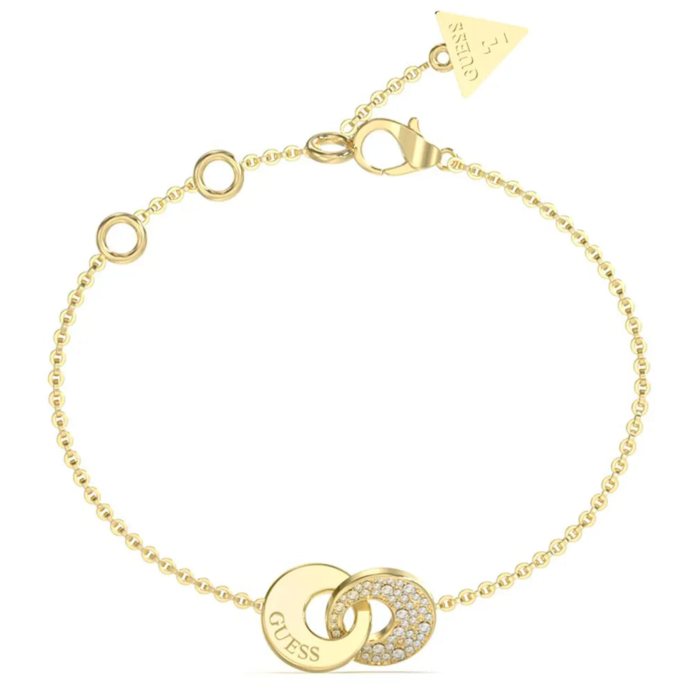 Guess Blooming Summer bracelet