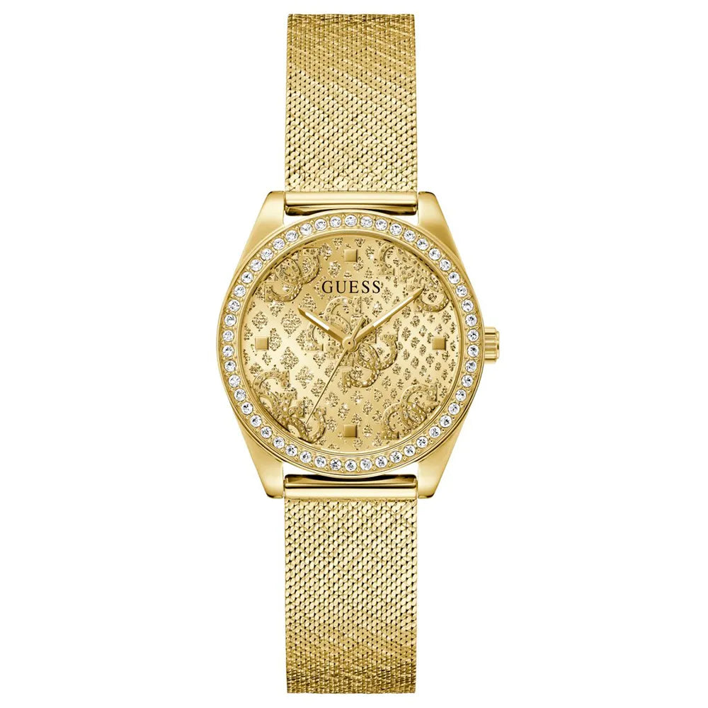 Guess Boa 32mm 3ATM Quartz/Analogical woman watch