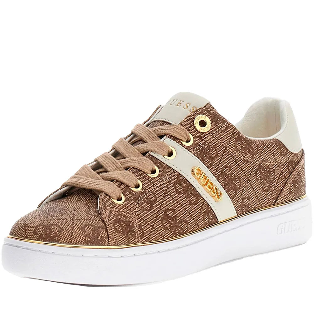 Guess Britz trainers