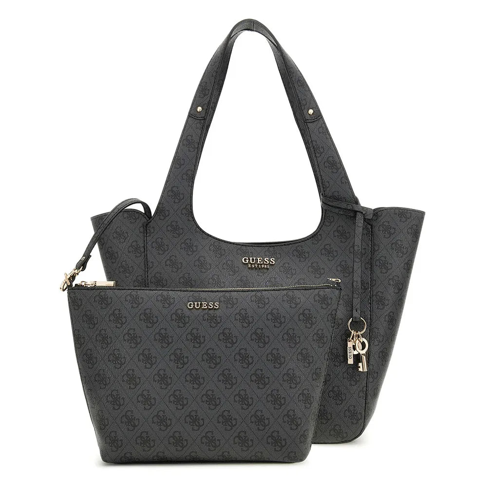 Guess Calista 2 In 1 tote bag