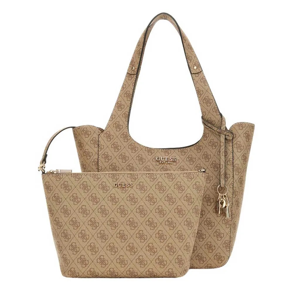 Guess Calista 2 In 1 tote bag