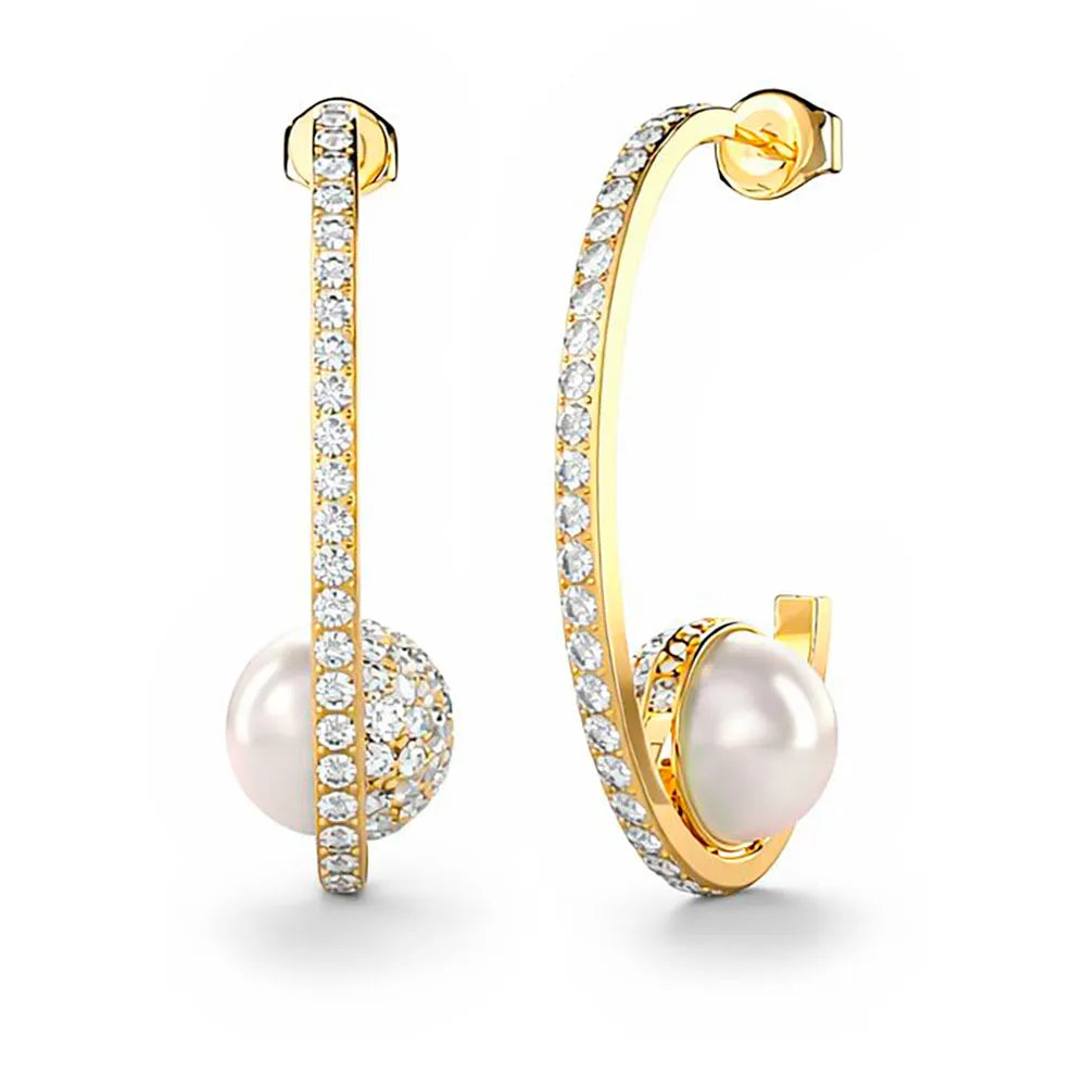 Guess Calypso earrings