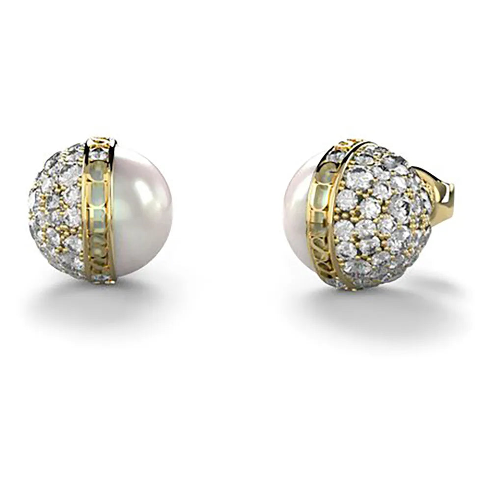 Guess Calypso JUBE04458 earrings