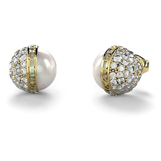 Guess Calypso JUBE04458 earrings