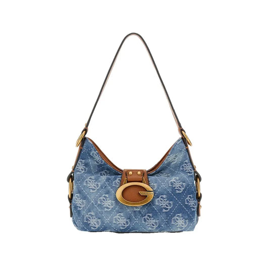 Guess Camden Mini shoulder bag