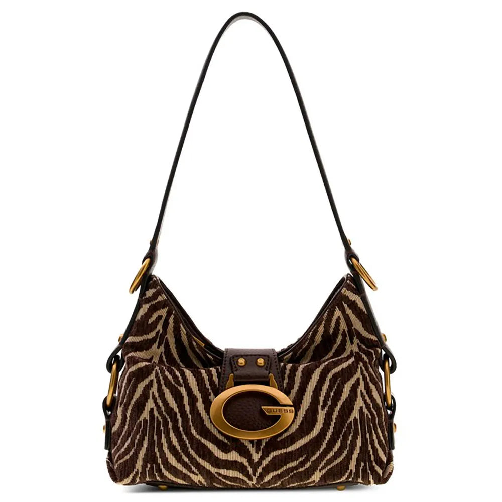 Guess Camden Mini shoulder bag