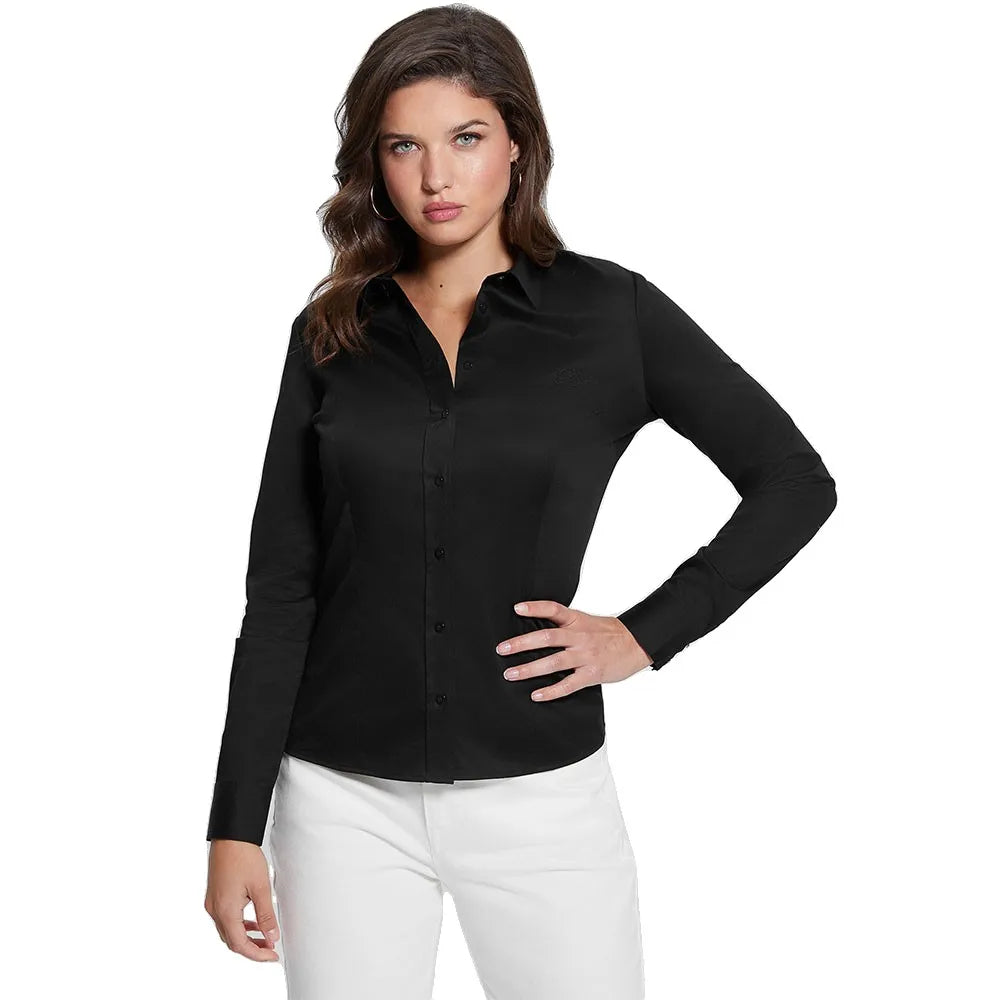 Guess Cate long sleeve shirt