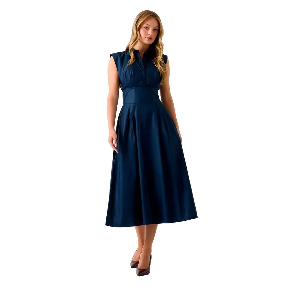 Guess Cherry sleeveless dress