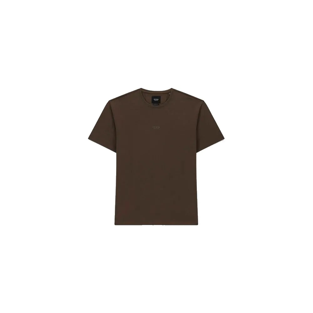 Guess Classic short sleeve T-shirt