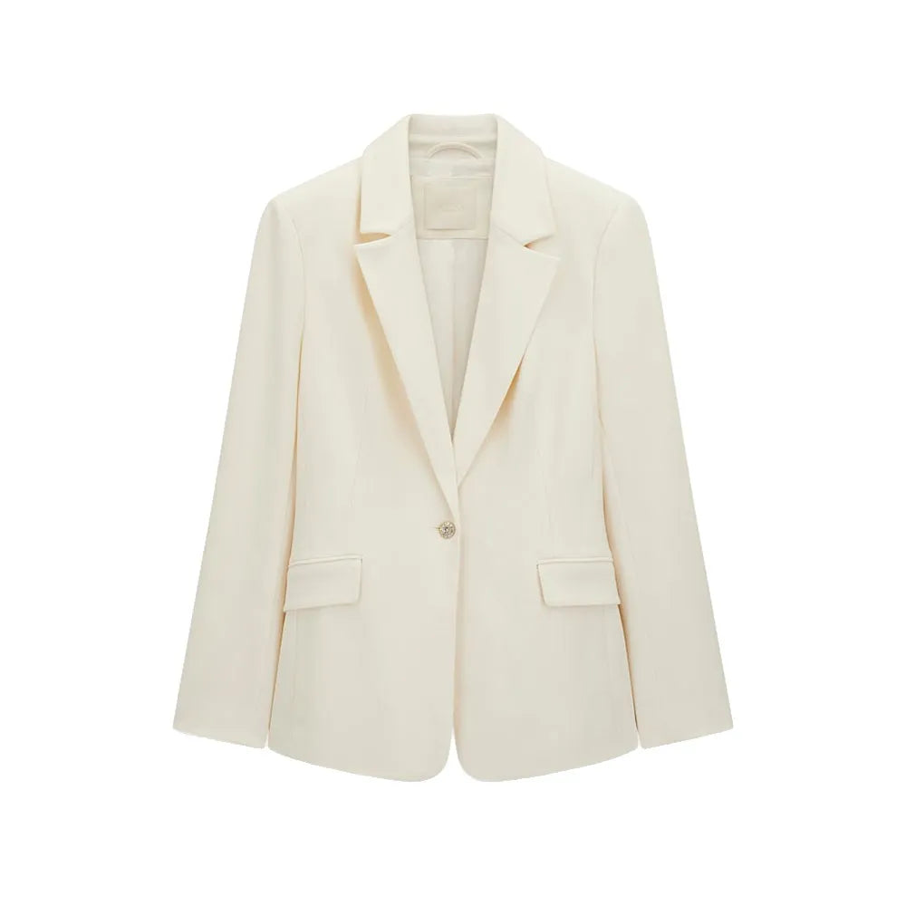 Guess Claudie Single Breast blazer