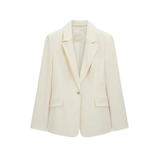 Guess Claudie Single Breast blazer