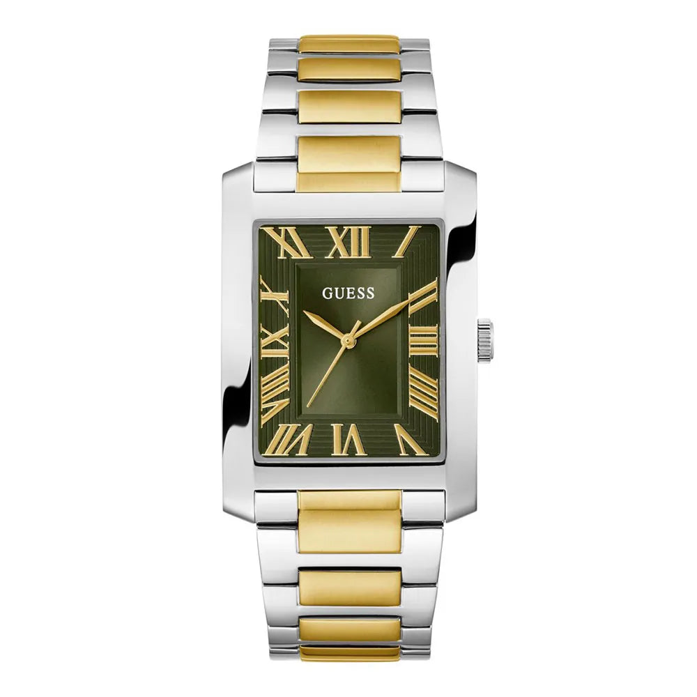 Guess Clyde watch