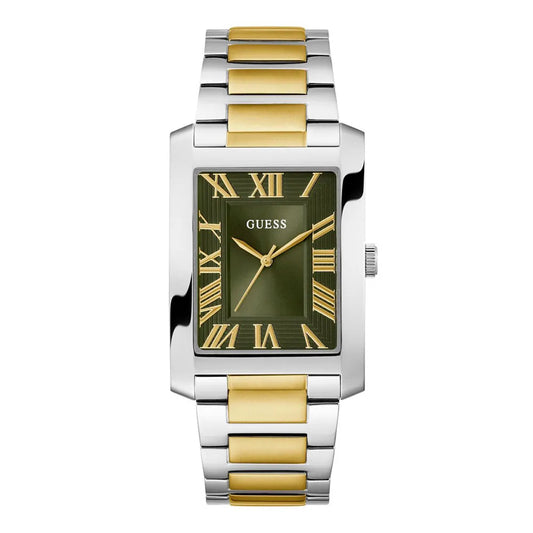 Guess Clyde watch