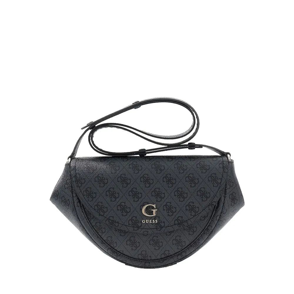 Guess Coleen Logo Convertible bag