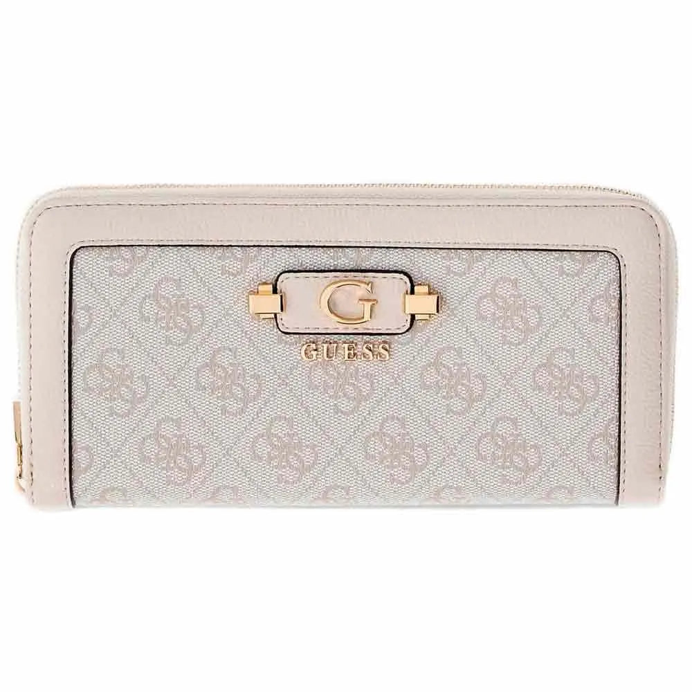 Guess Coleen Logo Large woman wallet