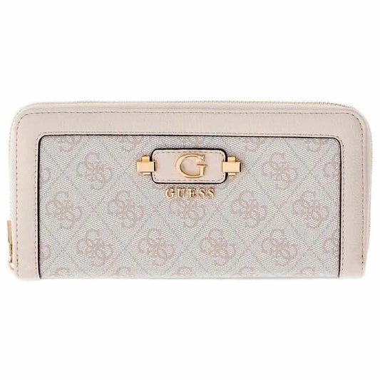 Guess Coleen Logo Large woman wallet