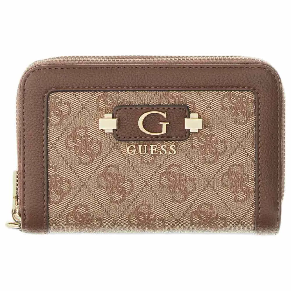 Guess Coleen Logo Medium woman wallet