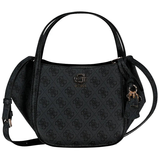 Guess Coleen Logo Small bag
