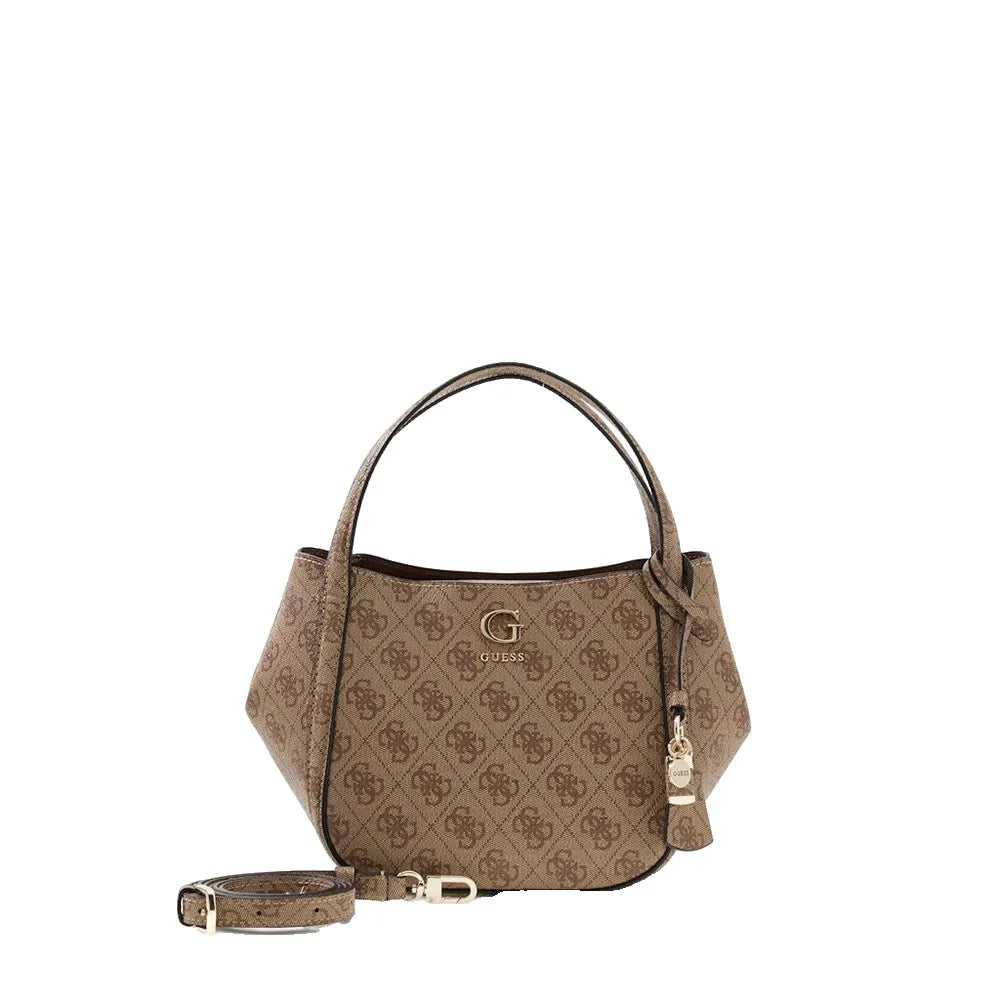Guess Coleen Logo Small bag