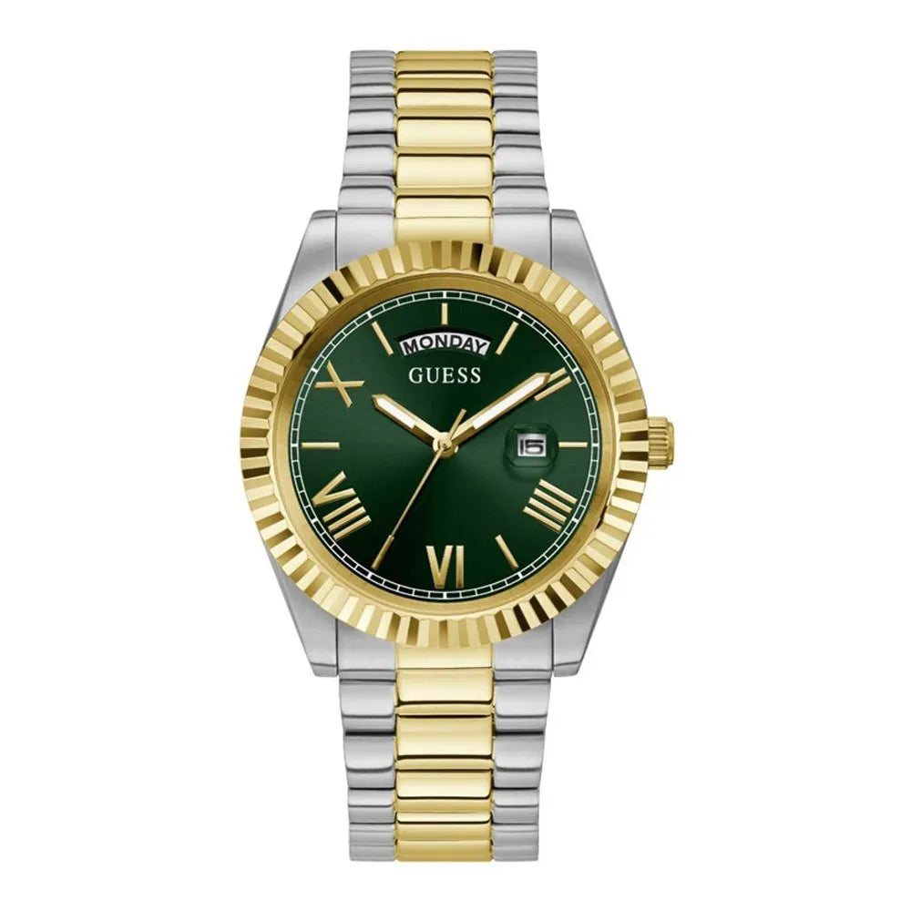 Guess Connoisseur watch