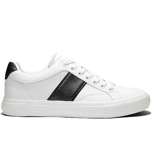 Guess Cribe trainers
