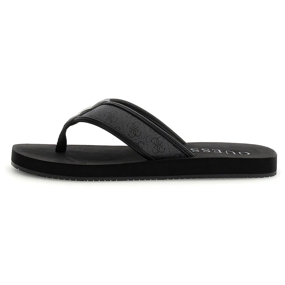 Guess Dingle flip flops