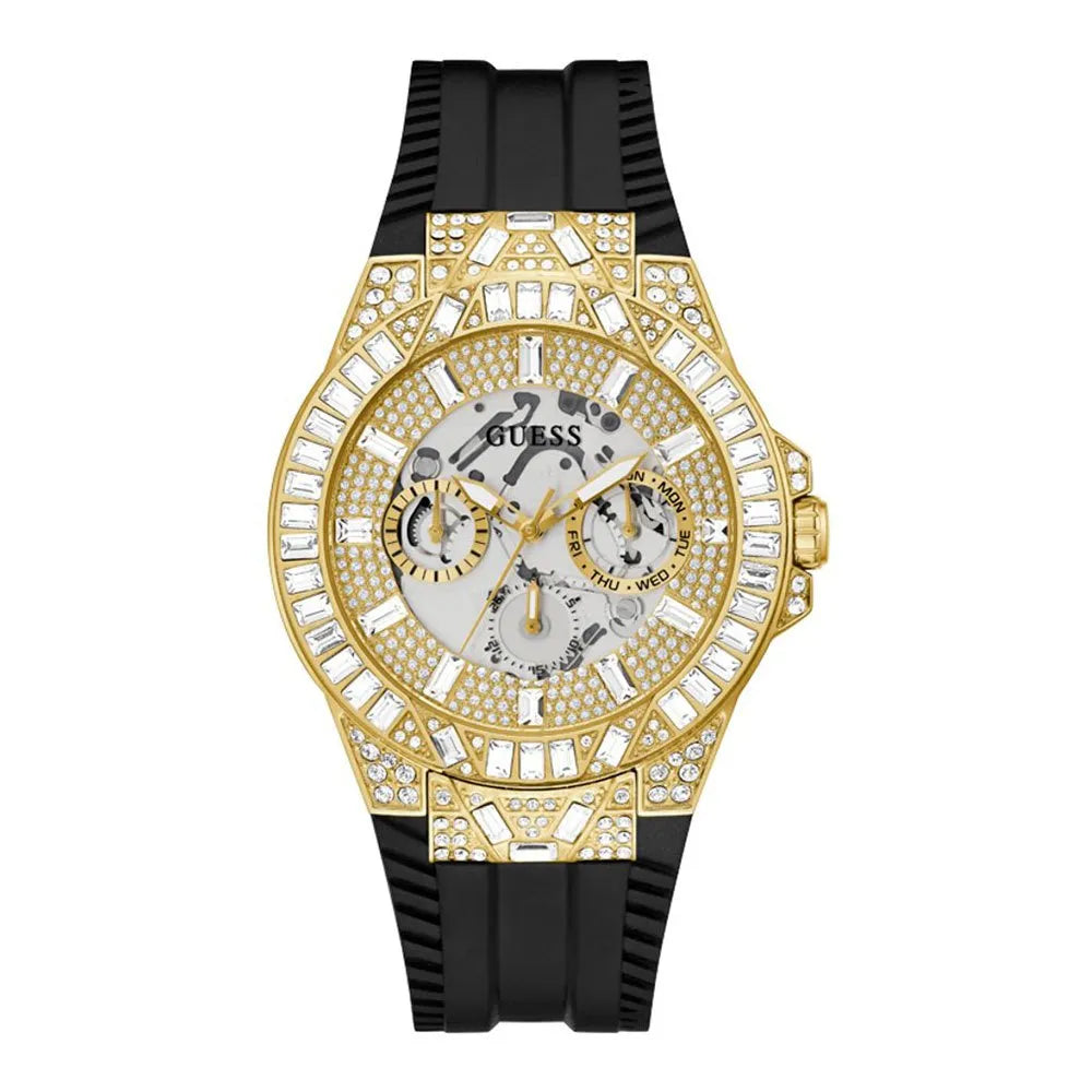 Guess Dynasty watch