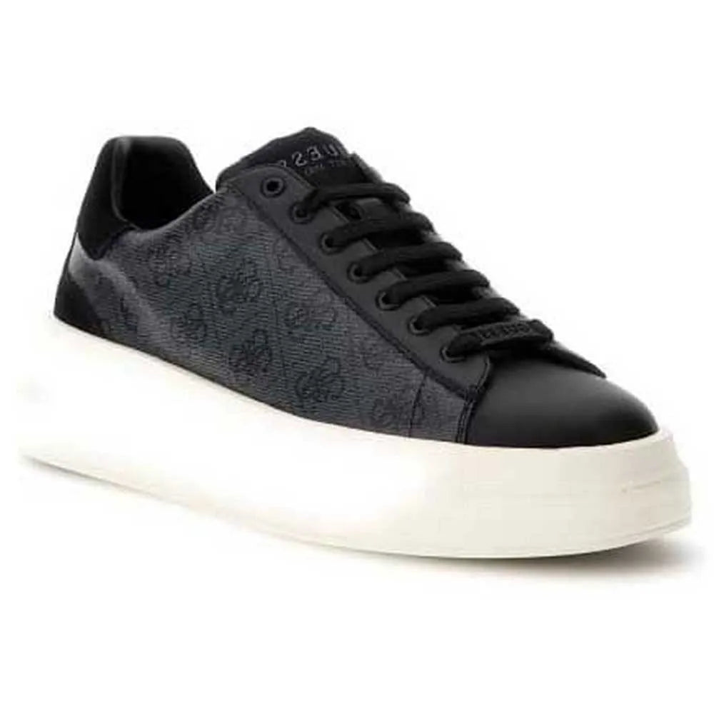 Guess Elba Logo 4G trainers