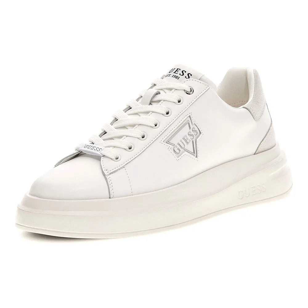 Guess Elban trainers