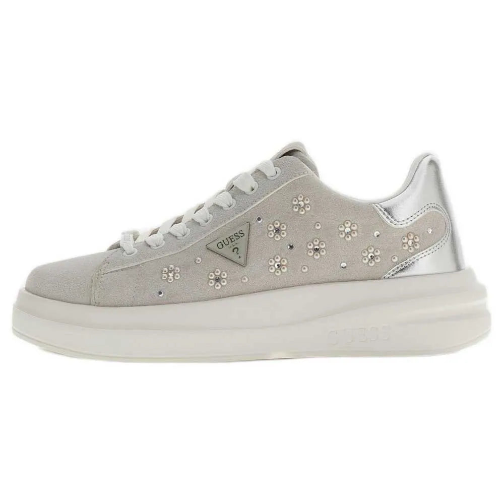 Guess Elbina12 trainers
