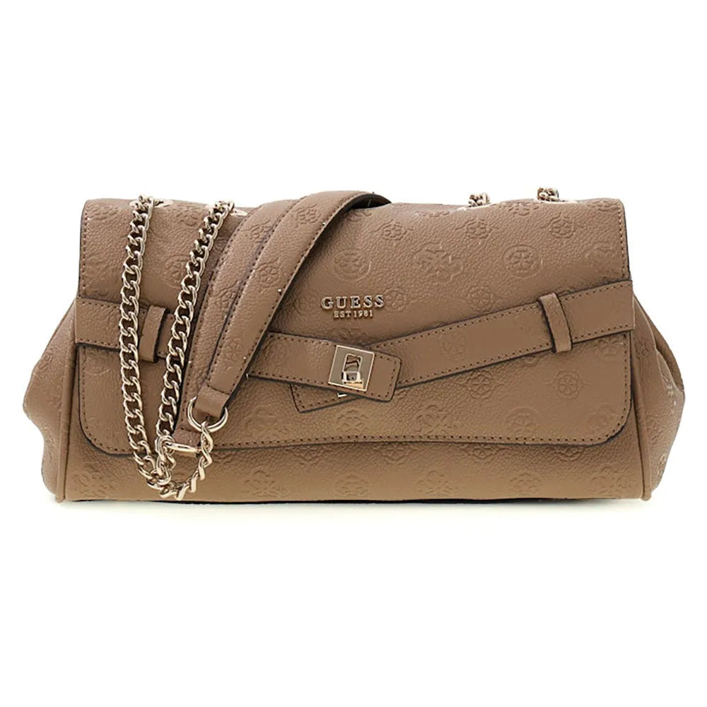 Guess Ella Logo Convertible bag