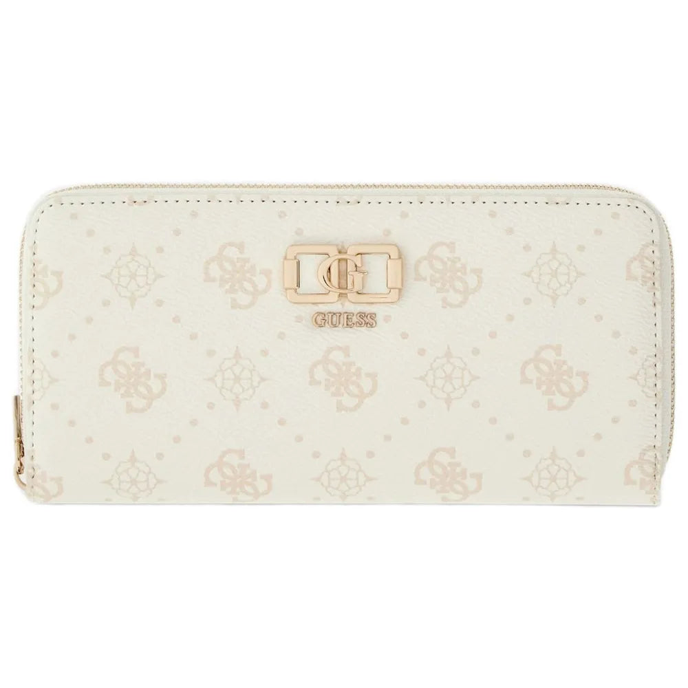 Guess Emelie Logo Large woman wallet