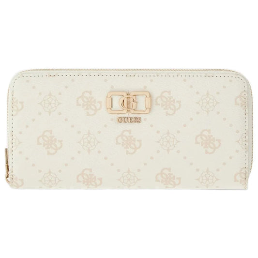 Guess Emelie Logo Large woman wallet