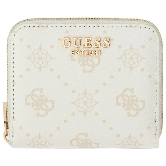 Guess Emelie Logo Small woman wallet