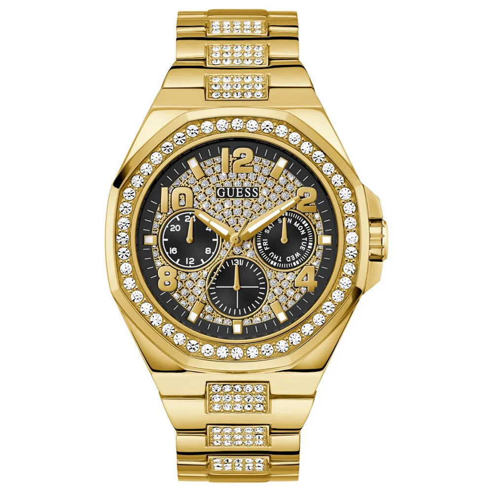 Guess Empire 46mm 5ATM Quartz/Analogical watch