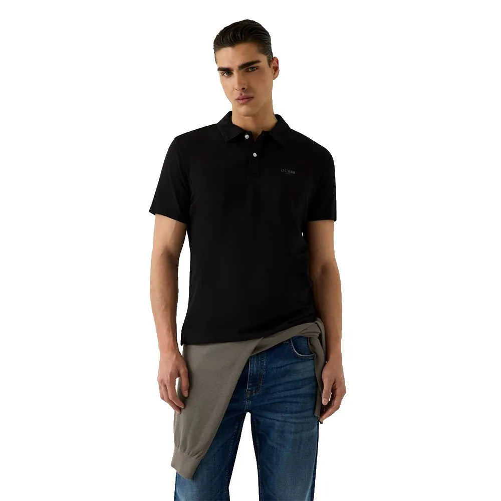 Guess Essential short sleeve polo