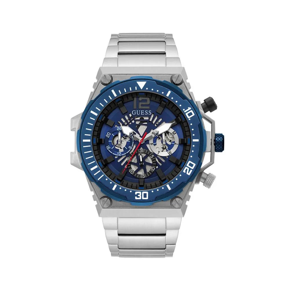 Guess Exposure watch