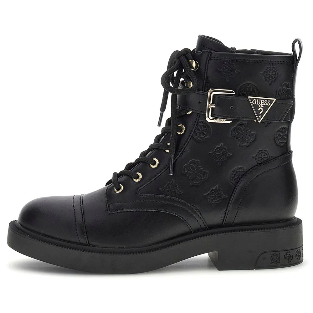 Guess Fellini booties